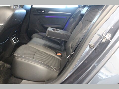 renault, megane, 1.2 tce ıcon, manuel, benzin 2.el otomobil | renew 32