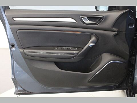 renault, megane, 1.2 tce ıcon, manuel, benzin 2.el otomobil | renew 27