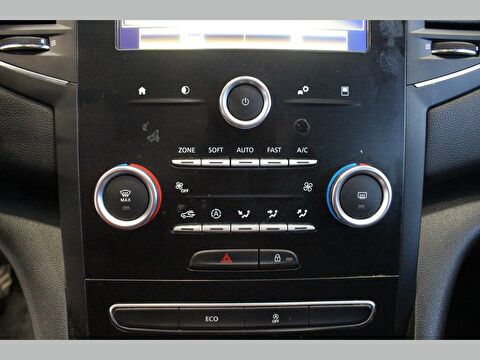 renault, megane, 1.2 tce ıcon, manuel, benzin 2.el otomobil | renew 42