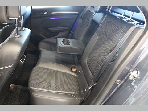 renault, megane, 1.2 tce ıcon, manuel, benzin 2.el otomobil | renew 43