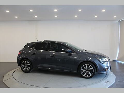 renault, megane, 1.2 tce ıcon, manuel, benzin 2.el otomobil | renew 9