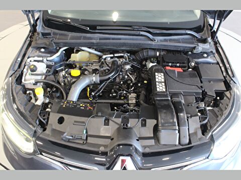 renault, megane, 1.2 tce ıcon, manuel, benzin 2.el otomobil | renew 26