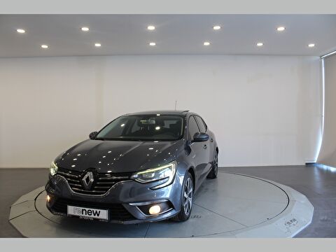 1.2 Tce Icon, 2. el otomobil | renew