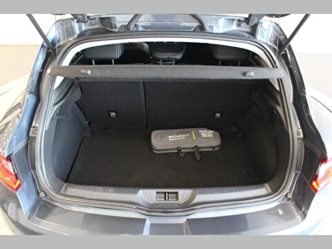 renault, megane, 1.2 tce ıcon, manuel, benzin 2.el otomobil | renew 23