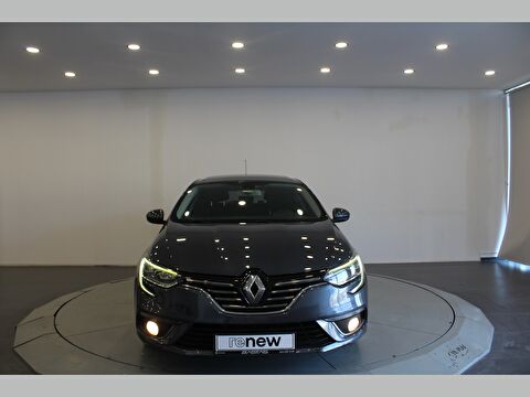 renault, megane, 1.2 tce ıcon, manuel, benzin 2.el otomobil | renew 7