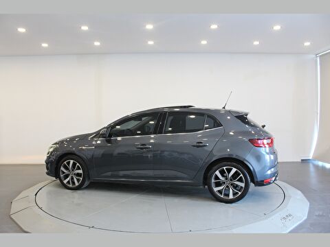 renault, megane, 1.2 tce ıcon, manuel, benzin 2.el otomobil | renew 5