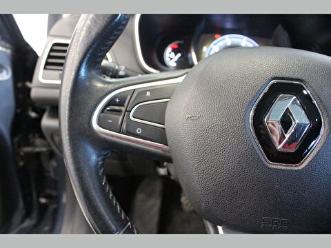 renault, megane, 1.2 tce ıcon, manuel, benzin 2.el otomobil | renew 41