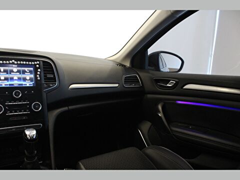 renault, megane, 1.2 tce ıcon, manuel, benzin 2.el otomobil | renew 20