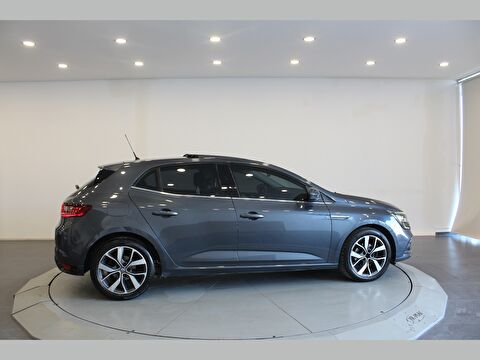 renault, megane, 1.2 tce ıcon, manuel, benzin 2.el otomobil | renew 10