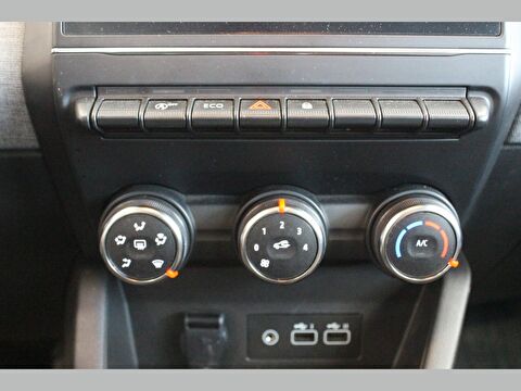 renault, clio, 1.0 tce evolution x-tronic, otomatik, benzin 2.el otomobil | renew 44