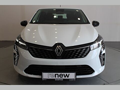 renault, clio, 1.0 tce evolution x-tronic, otomatik, benzin 2.el otomobil | renew 21