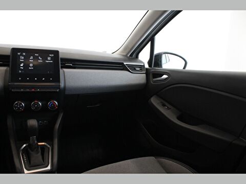 renault, clio, 1.0 tce evolution x-tronic, otomatik, benzin 2.el otomobil | renew 39