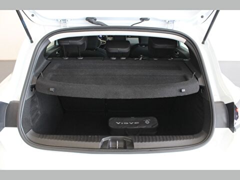 renault, clio, 1.0 tce evolution x-tronic, otomatik, benzin 2.el otomobil | renew 22