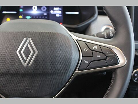 renault, clio, 1.0 tce evolution x-tronic, otomatik, benzin 2.el otomobil | renew 42