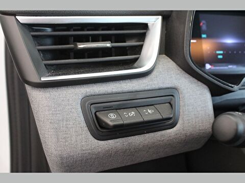 renault, clio, 1.0 tce evolution x-tronic, otomatik, benzin 2.el otomobil | renew 36