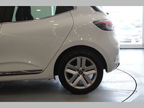 renault, clio, 1.0 tce evolution x-tronic, otomatik, benzin 2.el otomobil | renew 19