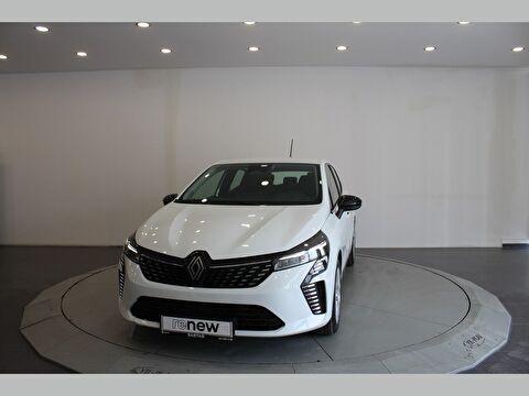 1.0 TCE Evolution X-Tronic, 2. el otomobil | renew