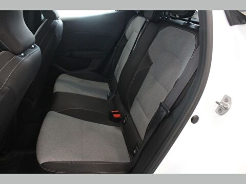 renault, clio, 1.0 tce evolution x-tronic, otomatik, benzin 2.el otomobil | renew 27