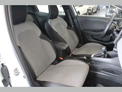 renault, clio, 1.0 tce evolution x-tronic, otomatik, benzin 2.el otomobil | renew 47