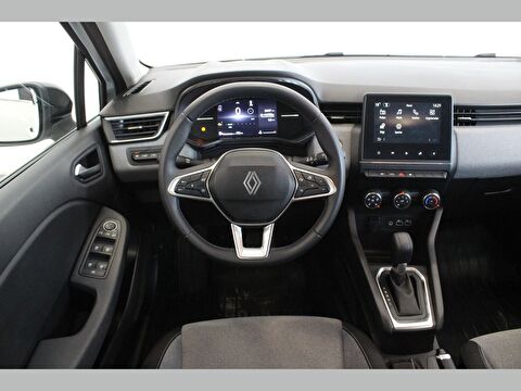 renault, clio, 1.0 tce evolution x-tronic, otomatik, benzin 2.el otomobil | renew 28
