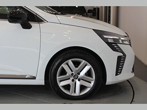 renault, clio, 1.0 tce evolution x-tronic, otomatik, benzin 2.el otomobil | renew 20