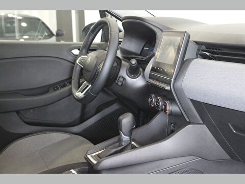 renault, clio, 1.0 tce evolution x-tronic, otomatik, benzin 2.el otomobil | renew 48