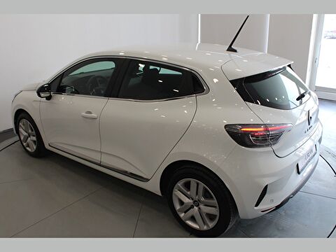 renault, clio, 1.0 tce evolution x-tronic, otomatik, benzin 2.el otomobil | renew 15