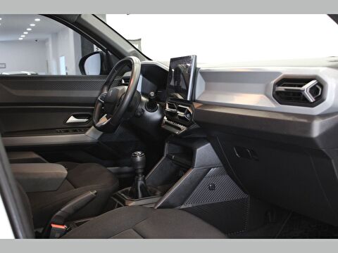 renault, duster, 1.0 eco-g evolution, manuel, benzin + lpg 2.el otomobil | renew 26