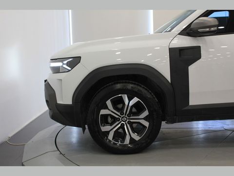 renault, duster, 1.0 eco-g evolution, manuel, benzin + lpg 2.el otomobil | renew 18