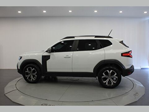 renault, duster, 1.0 eco-g evolution, manuel, benzin + lpg 2.el otomobil | renew 4