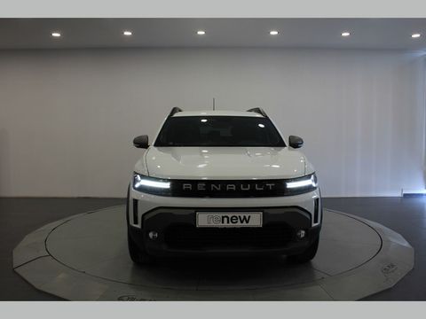 renault, duster, 1.0 eco-g evolution, manuel, benzin + lpg 2.el otomobil | renew 14