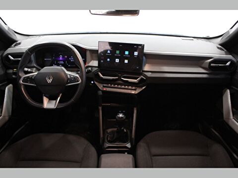 renault, duster, 1.0 eco-g evolution, manuel, benzin + lpg 2.el otomobil | renew 23