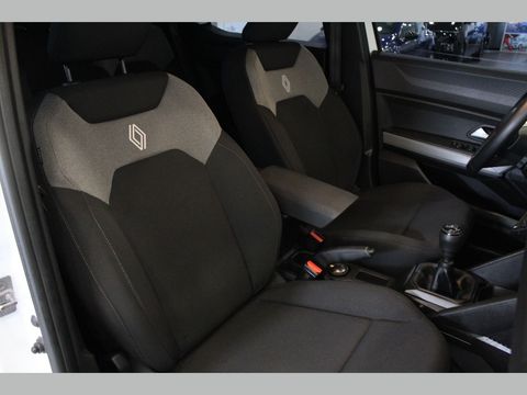 renault, duster, 1.0 eco-g evolution, manuel, benzin + lpg 2.el otomobil | renew 43