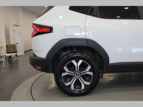 renault, duster, 1.0 eco-g evolution, manuel, benzin + lpg 2.el otomobil | renew 19