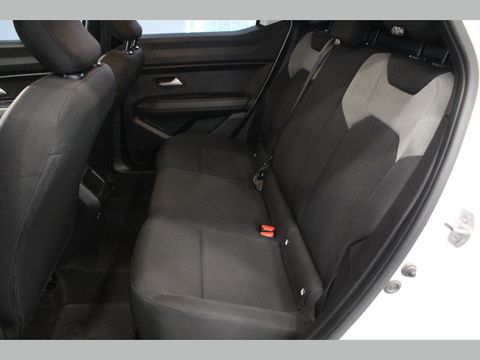 renault, duster, 1.0 eco-g evolution, manuel, benzin + lpg 2.el otomobil | renew 33