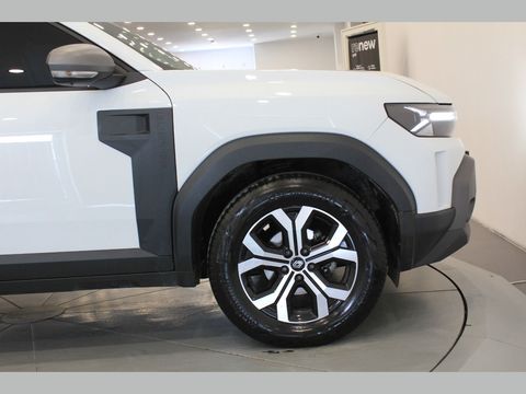 renault, duster, 1.0 eco-g evolution, manuel, benzin + lpg 2.el otomobil | renew 20