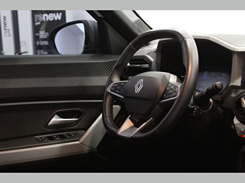 renault, duster, 1.0 eco-g evolution, manuel, benzin + lpg 2.el otomobil | renew 34