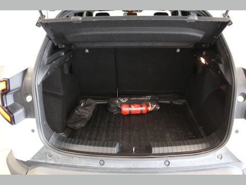renault, duster, 1.0 eco-g evolution, manuel, benzin + lpg 2.el otomobil | renew 27