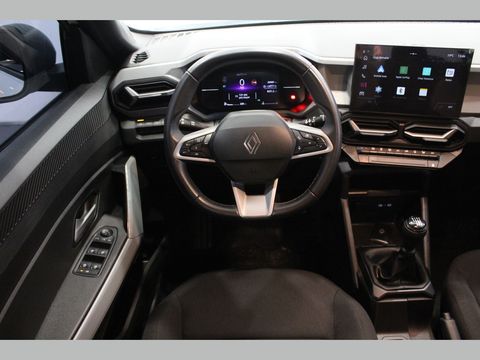 renault, duster, 1.0 eco-g evolution, manuel, benzin + lpg 2.el otomobil | renew 42