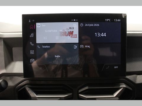 renault, duster, 1.0 eco-g evolution, manuel, benzin + lpg 2.el otomobil | renew 28