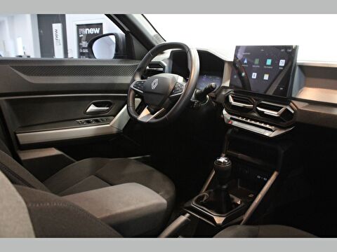 renault, duster, 1.0 eco-g evolution, manuel, benzin + lpg 2.el otomobil | renew 36