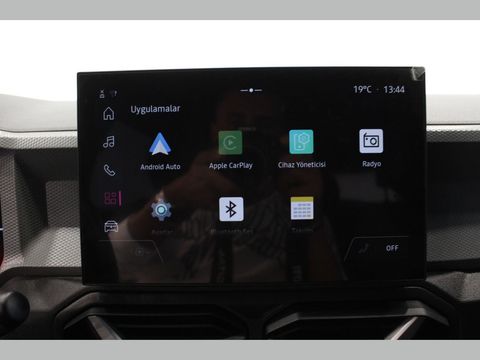 renault, duster, 1.0 eco-g evolution, manuel, benzin + lpg 2.el otomobil | renew 15