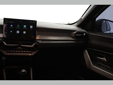 renault, duster, 1.0 eco-g evolution, manuel, benzin + lpg 2.el otomobil | renew 37