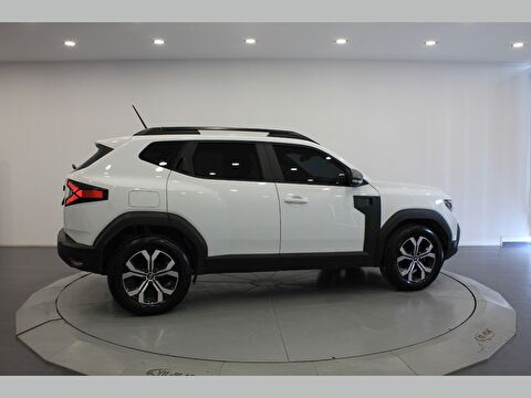 renault, duster, 1.0 eco-g evolution, manuel, benzin + lpg 2.el otomobil | renew 11
