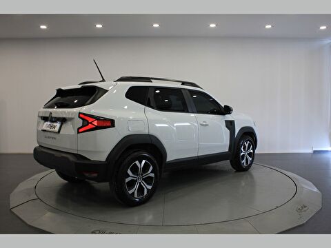 renault, duster, 1.0 eco-g evolution, manuel, benzin + lpg 2.el otomobil | renew 9