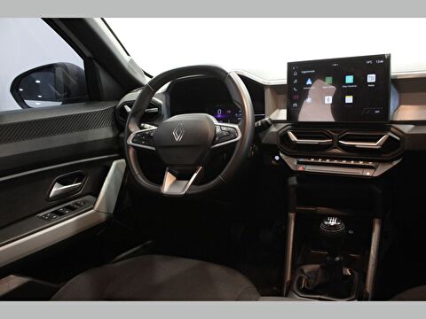renault, duster, 1.0 eco-g evolution, manuel, benzin + lpg 2.el otomobil | renew 25