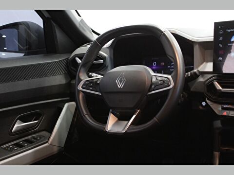 renault, duster, 1.0 eco-g evolution, manuel, benzin + lpg 2.el otomobil | renew 39