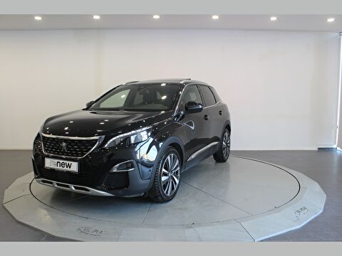 Crossover 1.6 THP GT Line EAT6, 2. el otomobil | renew