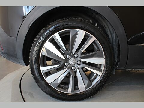 peugeot, 3008, crossover 1.6 thp gt line eat6, otomatik, benzin 2.el otomobil | renew 26