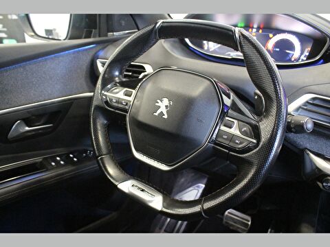 peugeot, 3008, crossover 1.6 thp gt line eat6, otomatik, benzin 2.el otomobil | renew 34